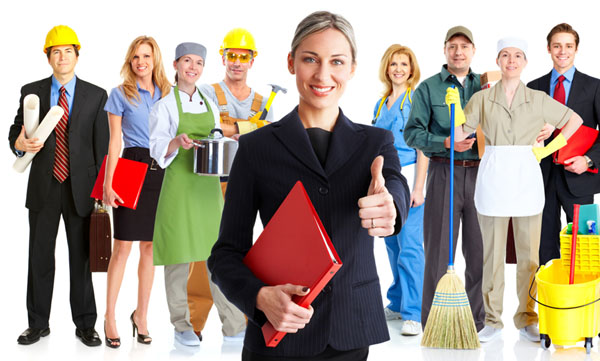 Aladağ Hamal Kiralama Hizmeti